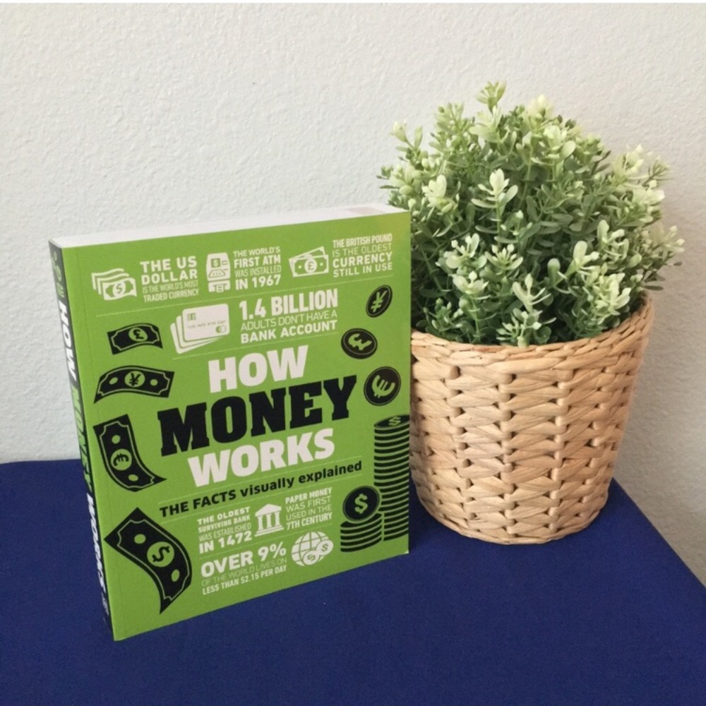 How Money Works Book